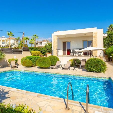 Villa Felice Maa Ngoại thất bức ảnh