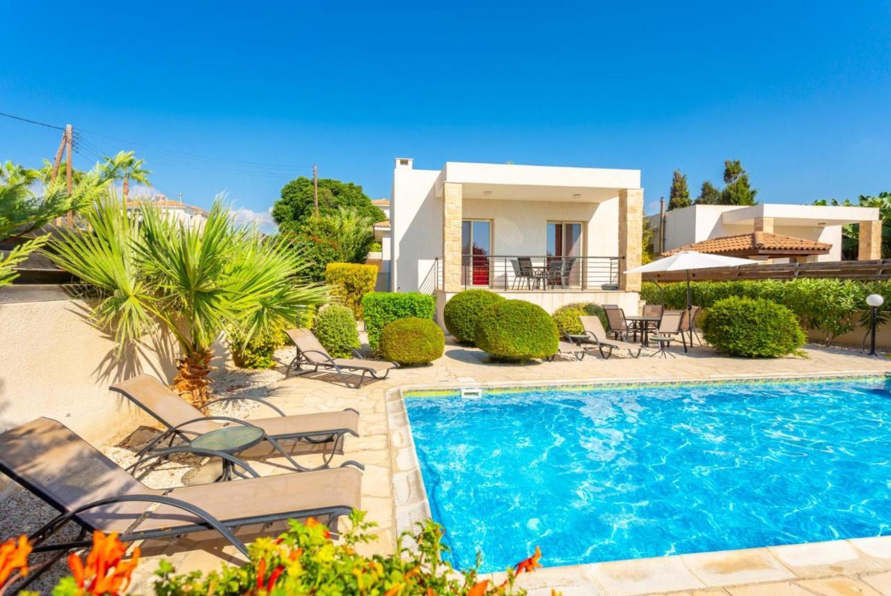 Villa Felice Maa Ngoại thất bức ảnh