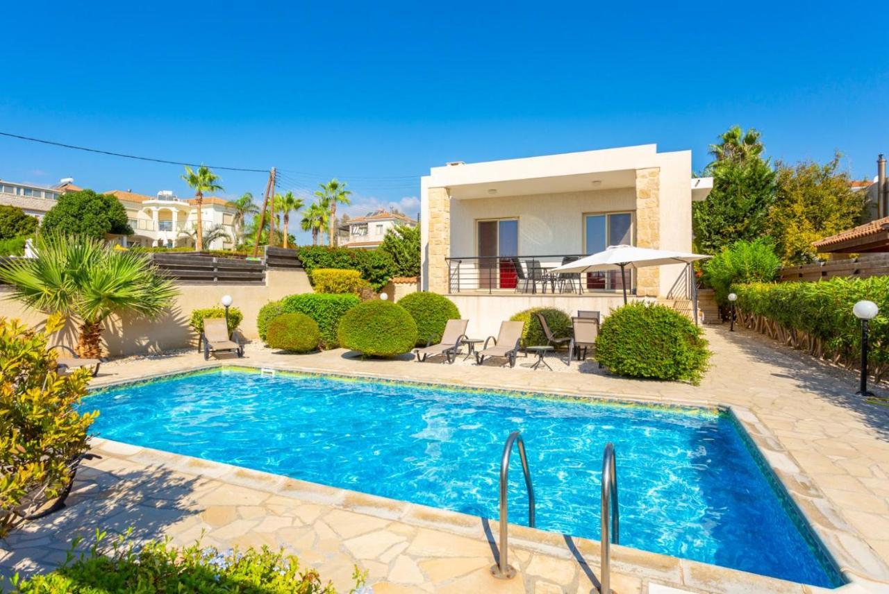 Villa Felice Maa Ngoại thất bức ảnh