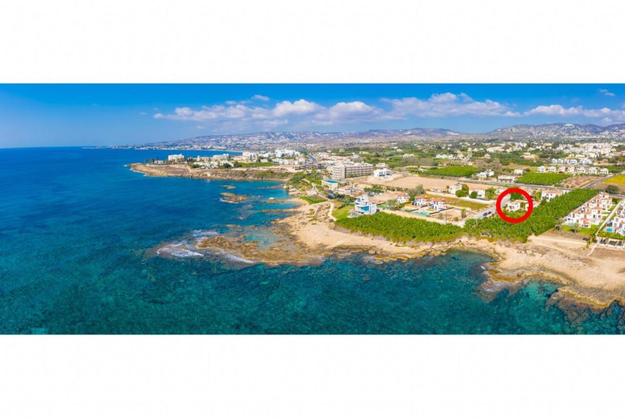 Villa Felice Maa Ngoại thất bức ảnh