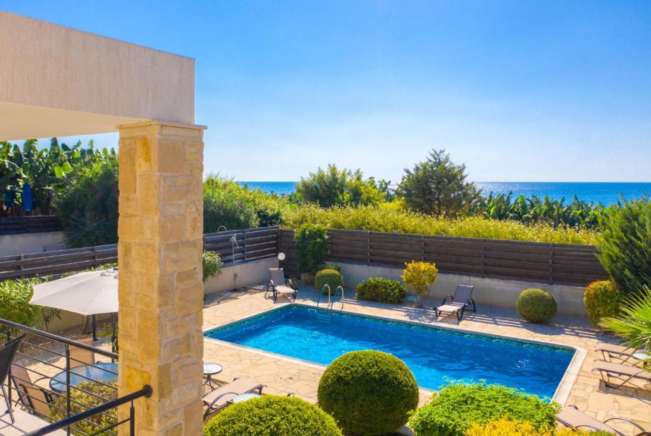 Villa Felice Maa Ngoại thất bức ảnh