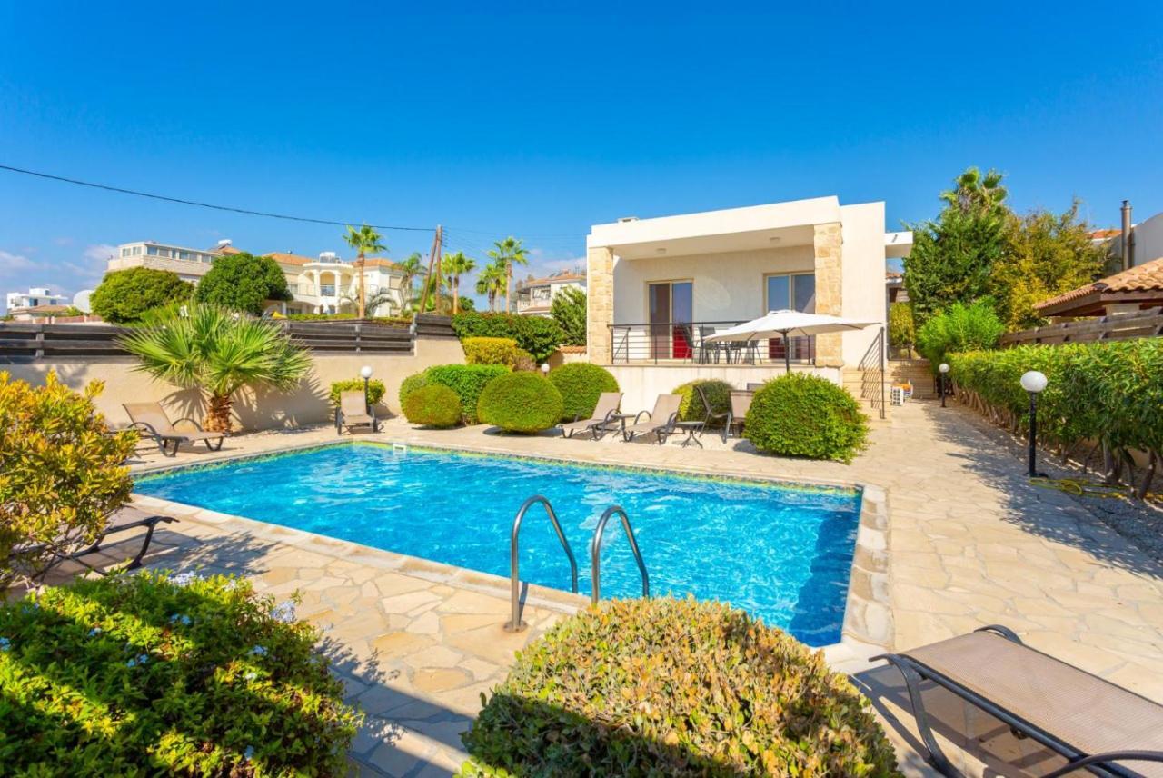 Villa Felice Maa Ngoại thất bức ảnh