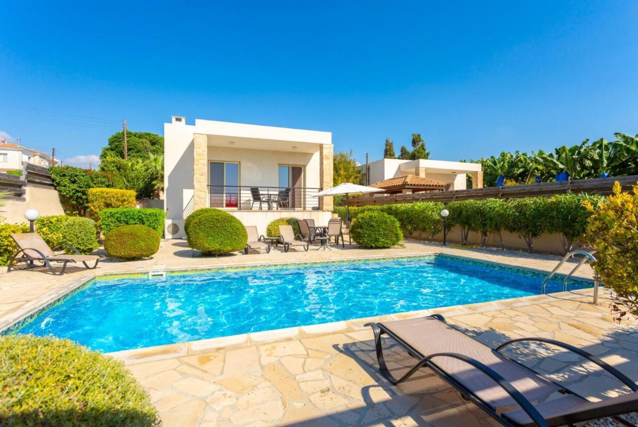 Villa Felice Maa Ngoại thất bức ảnh