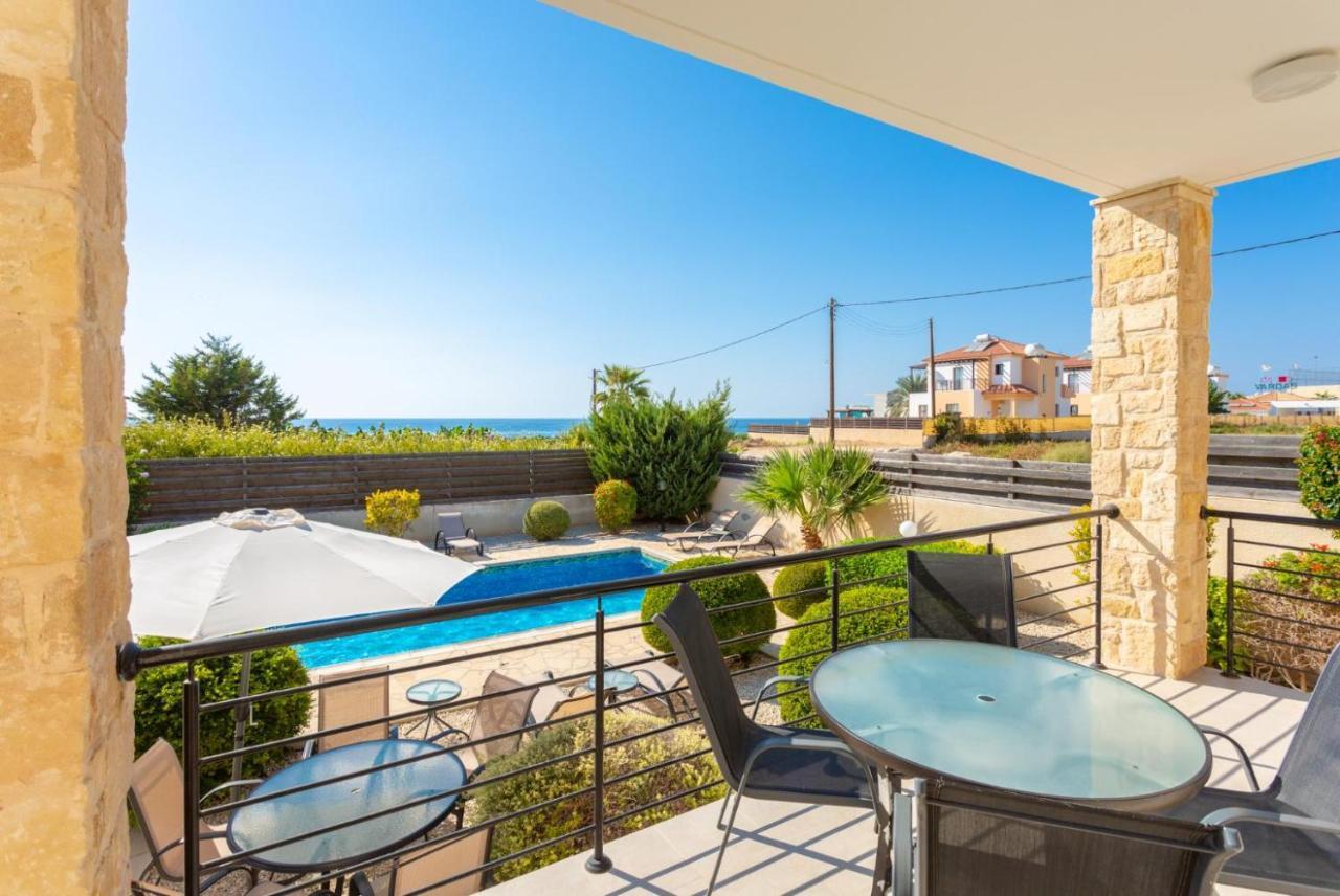 Villa Felice Maa Ngoại thất bức ảnh