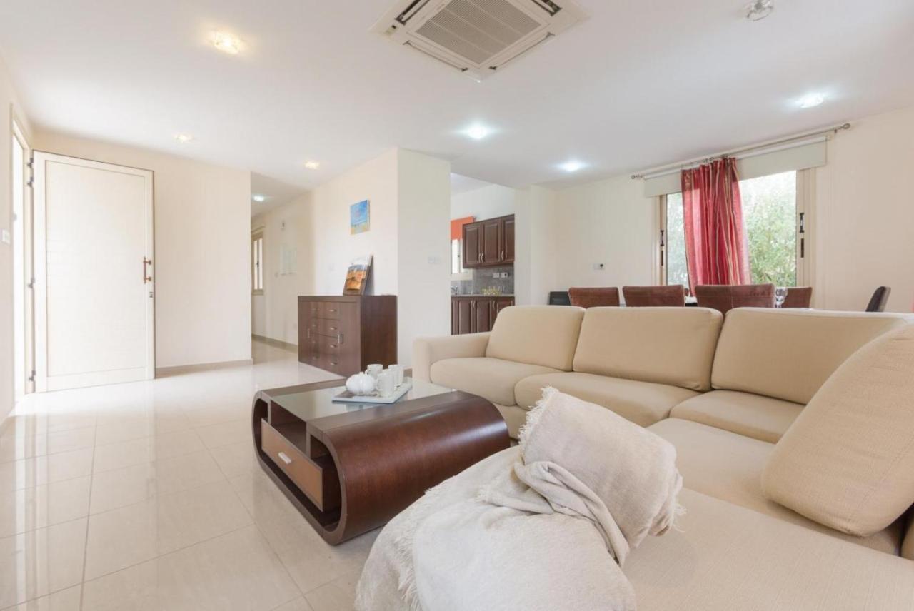 Villa Felice Maa Ngoại thất bức ảnh