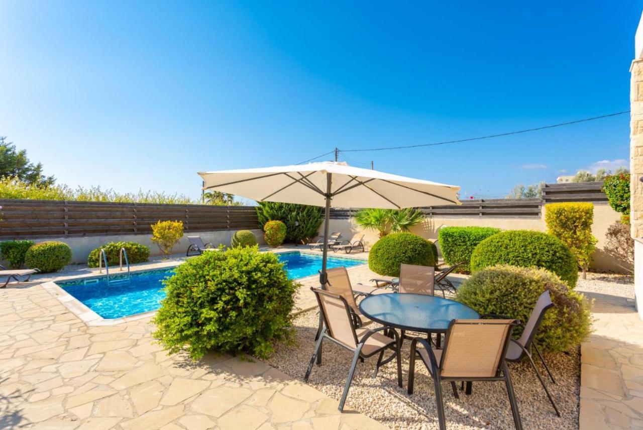 Villa Felice Maa Ngoại thất bức ảnh