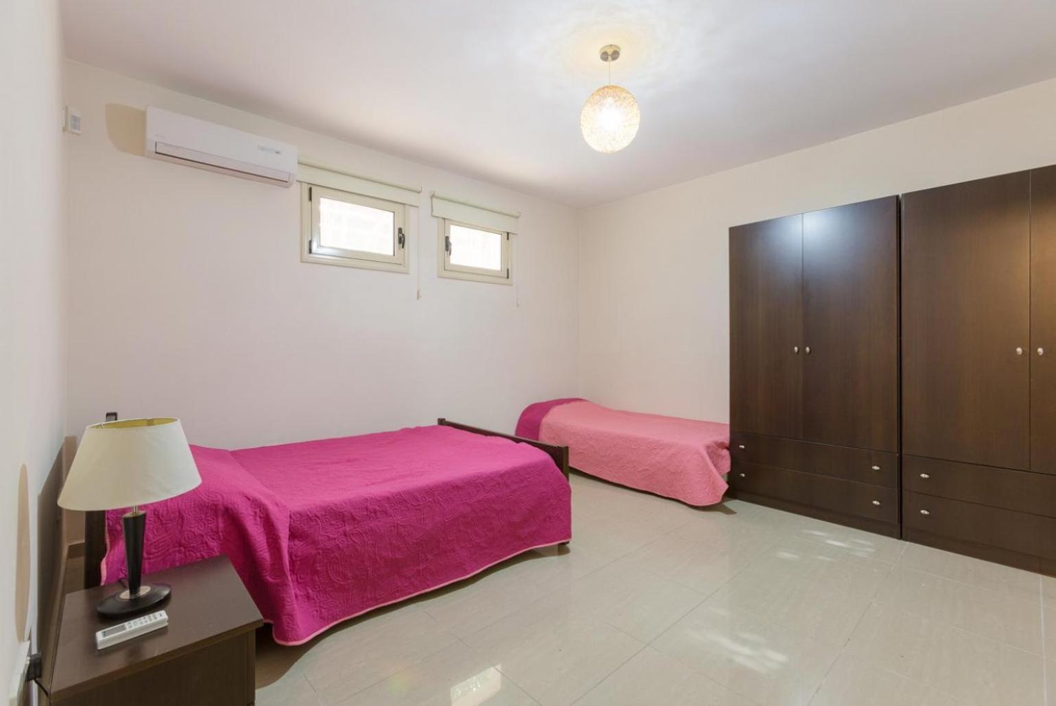 Villa Felice Maa Ngoại thất bức ảnh