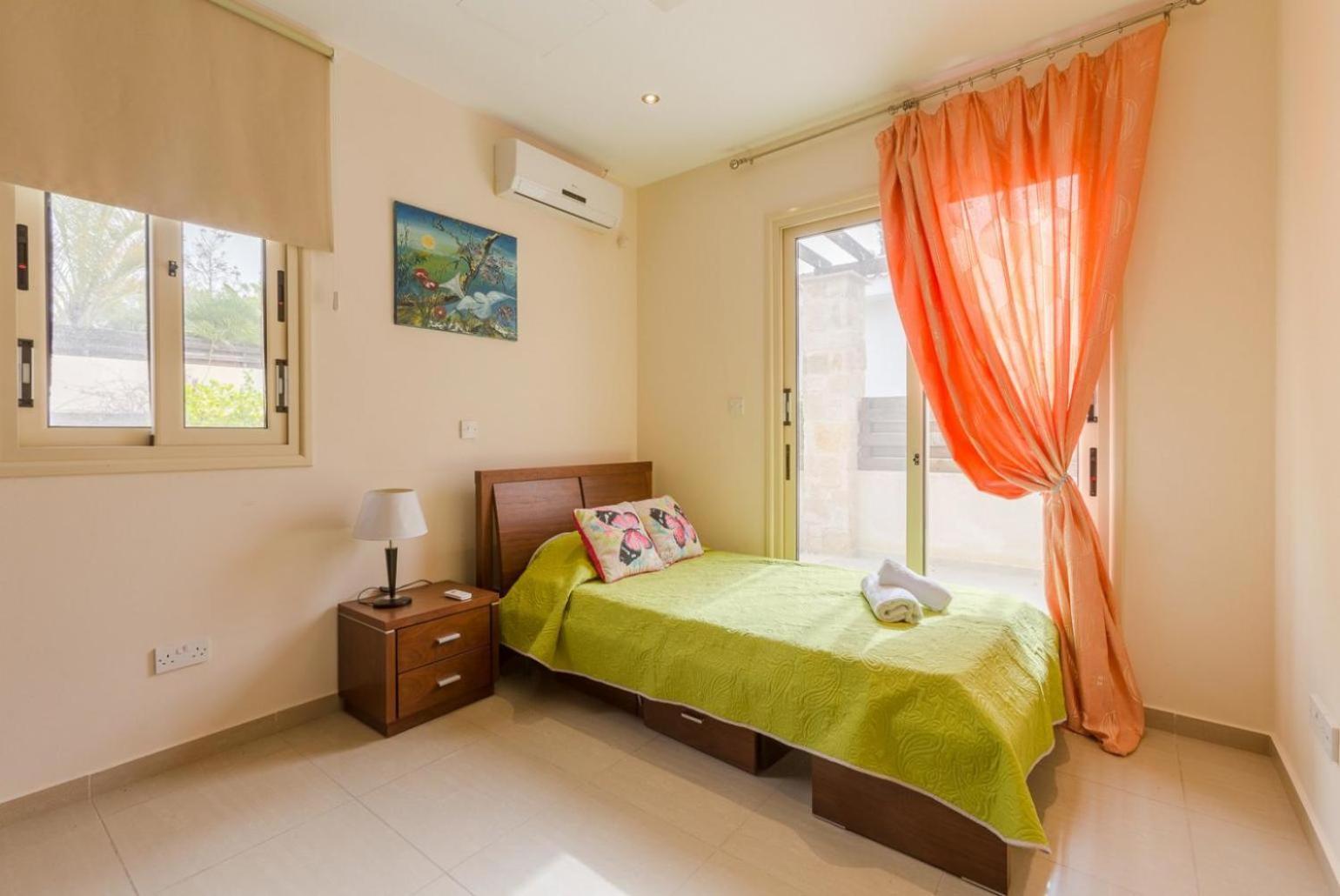 Villa Felice Maa Ngoại thất bức ảnh