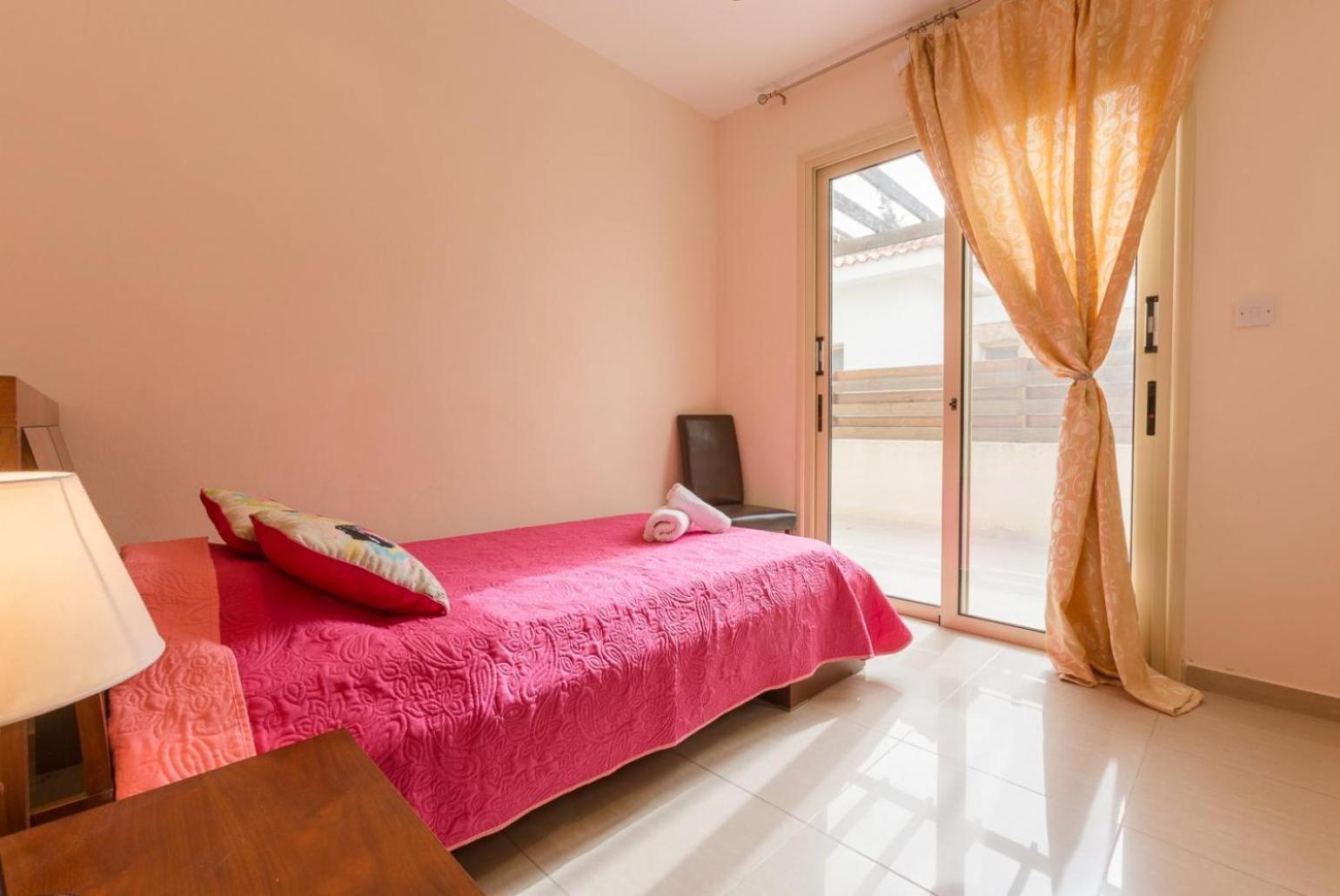 Villa Felice Maa Ngoại thất bức ảnh