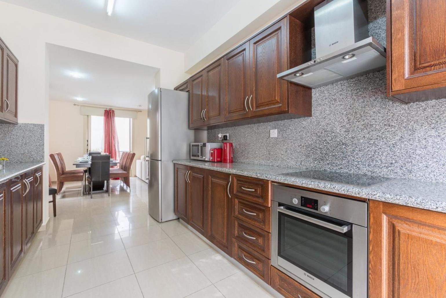 Villa Felice Maa Ngoại thất bức ảnh