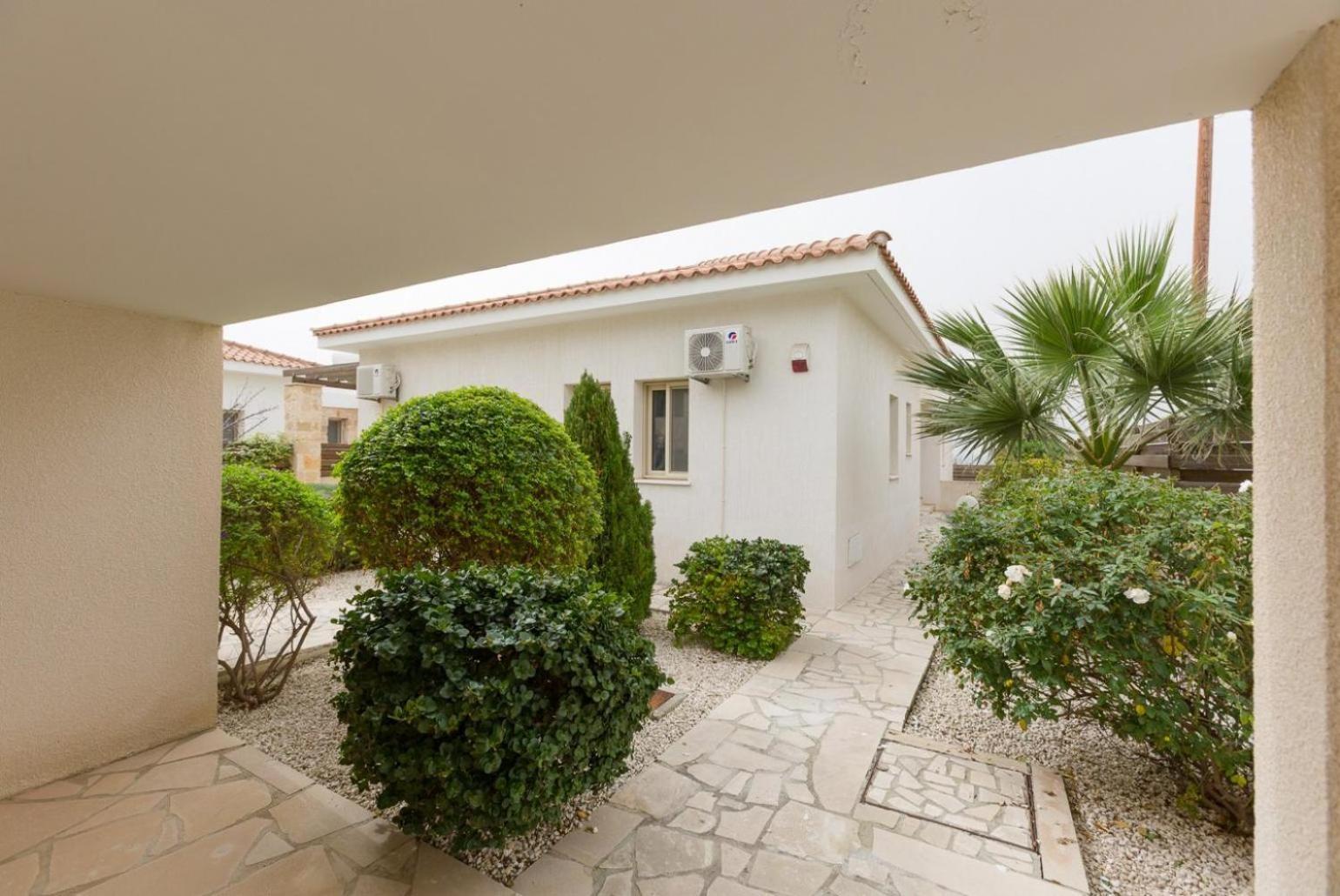 Villa Felice Maa Ngoại thất bức ảnh